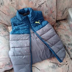 KIDS. JACKETS