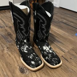 Cowboy Boots