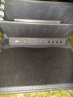 Skb Ps-100pedalboard