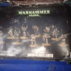 Warhammer 