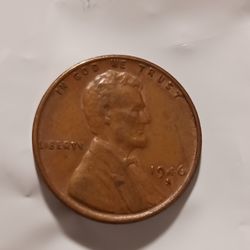 1946 S Penny