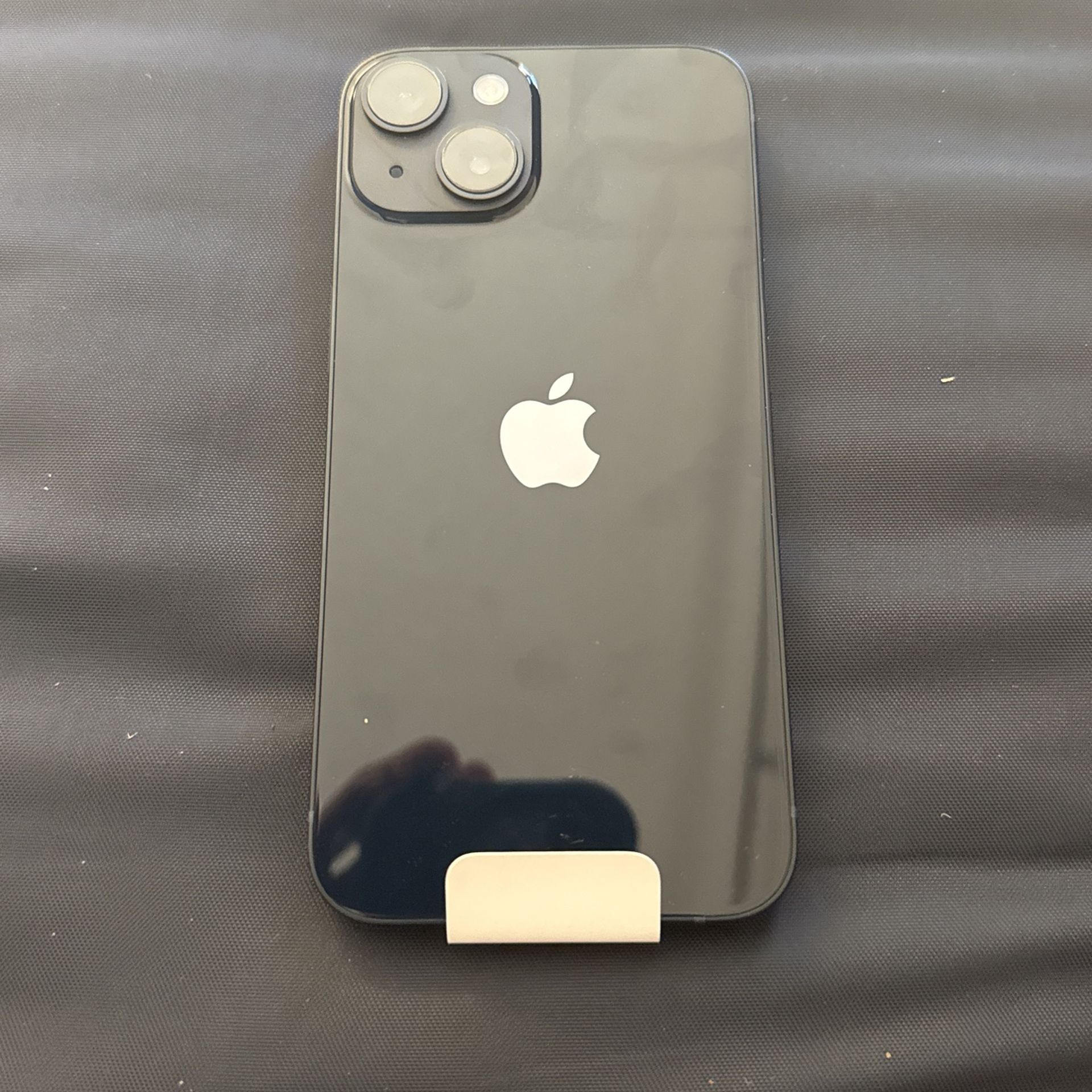 New Apple Iphone 14 Black