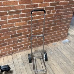 Cart/dolly 