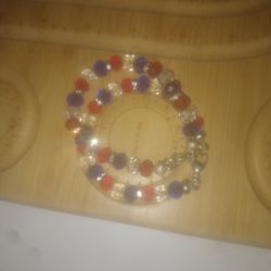 4th Of July Themed Bracelet Bundle