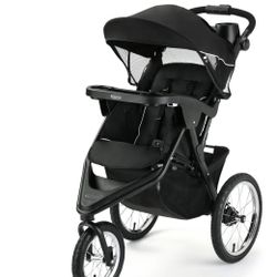 Graco Trax Jogger 2.0 Stroller