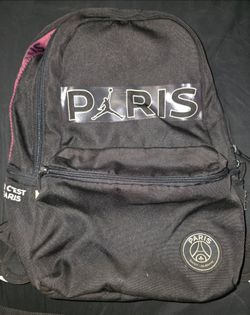 Nike Jordan Paris Saint Germain Backback PSG