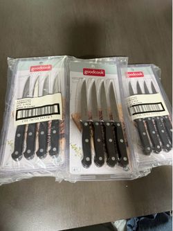 Knife