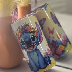 Stitch 12oz Tumbler