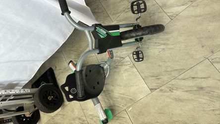 Razor Drifter Kids Tricycle
