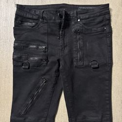 Rockstar Original Jeans Size 34