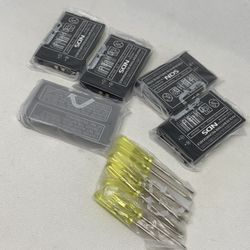 Orginal Ds Batteries 