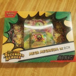 Pokemon Brand New Sealed 