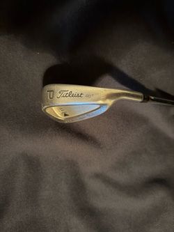 Titleist DCI 48° pitching wedge