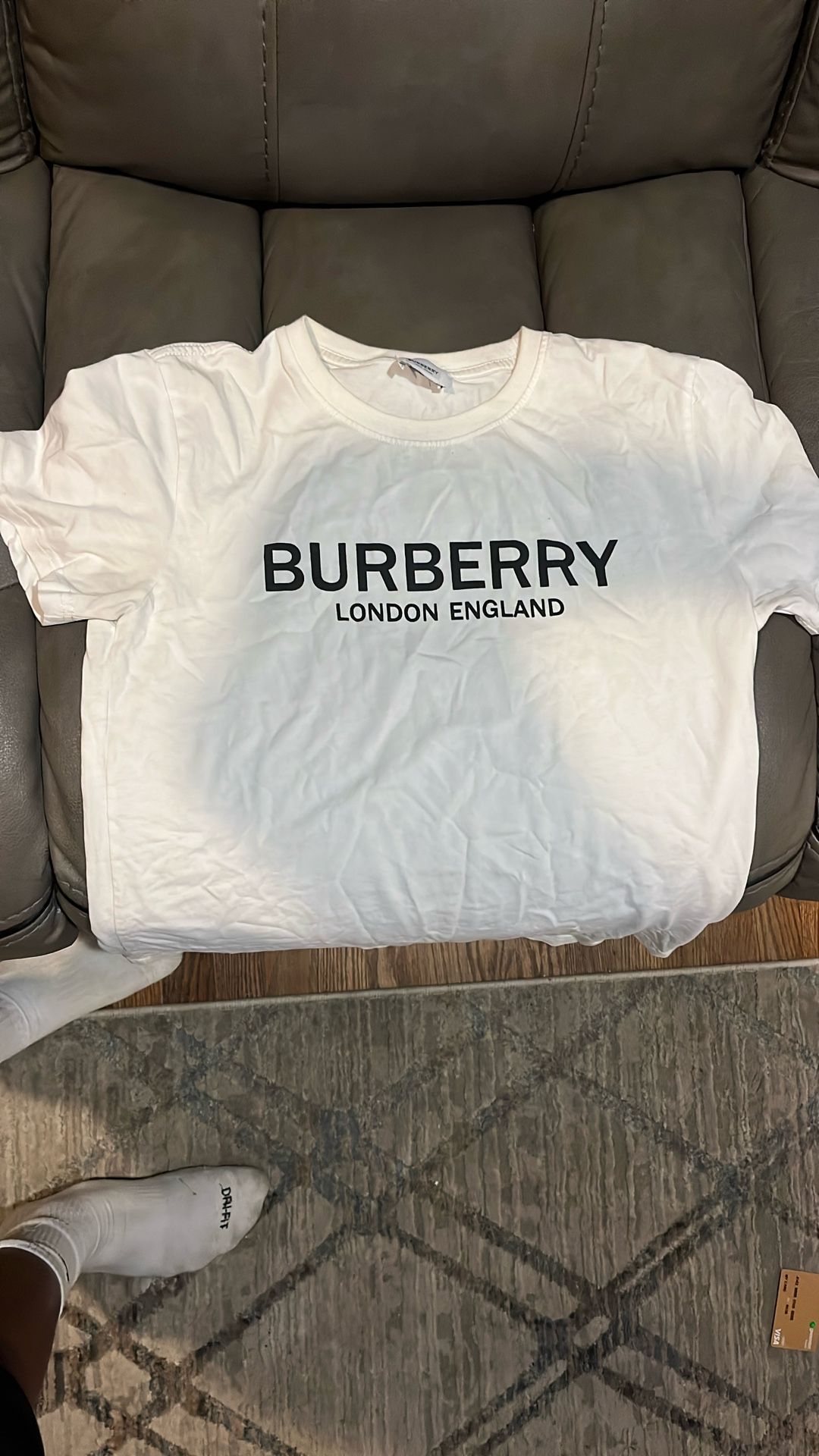 Burberry Tshirt