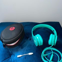 Beat Solo HD