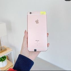 Iphone 6s Plus Unlocked / Desbloqueado 😀 - Different Colors Available