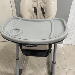 Graco Baby High Chair Seat 