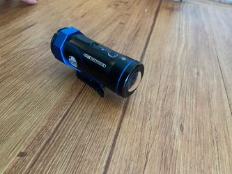 Ion air pro 3 action camera