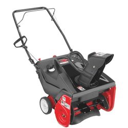 Yard Machine Snow Blower 179cc 