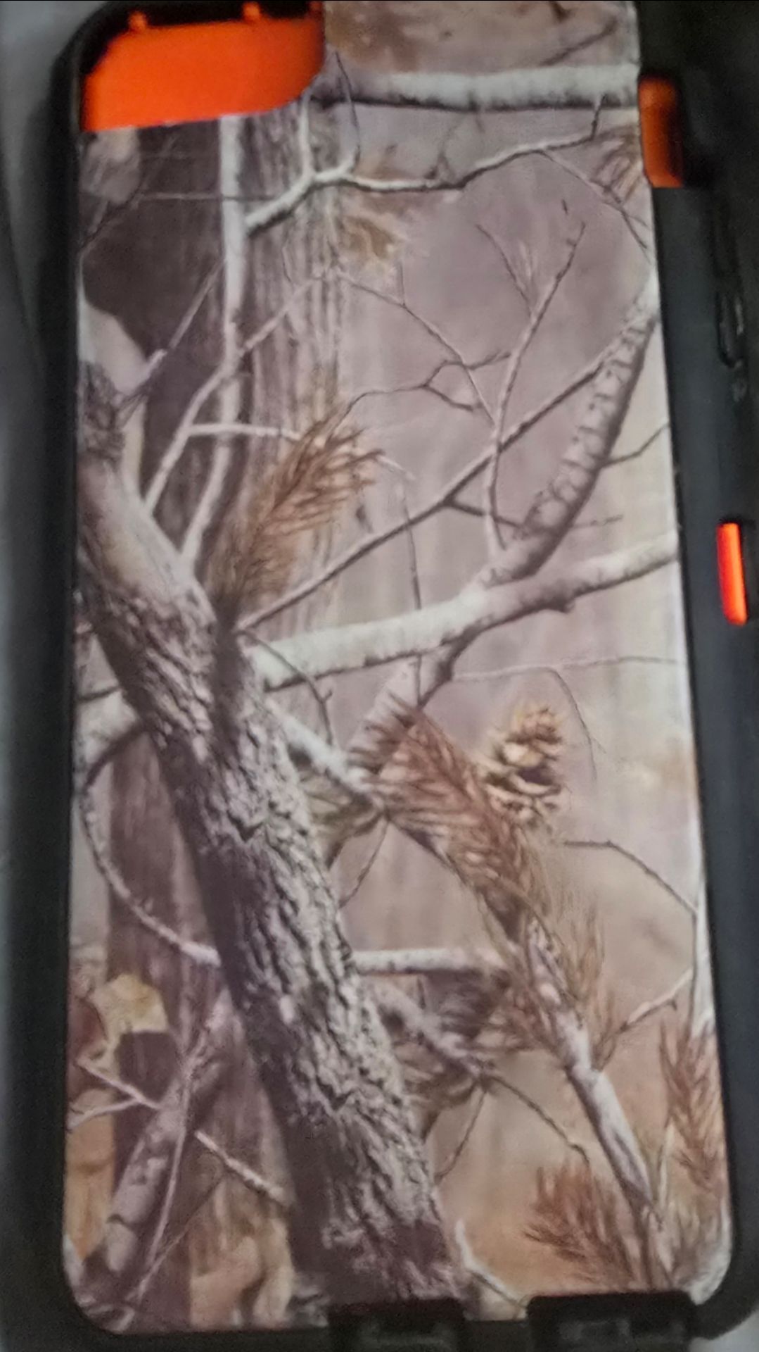 Apple iPhone 6 plus phone case