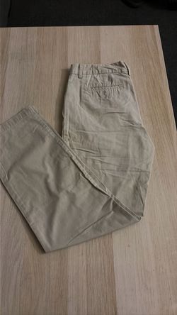 Pantalón de vestir de adolescente