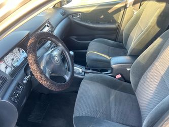 2005 Toyota Corolla