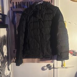 Pre-Owned Calvin Klein Jacket Women’s Large 