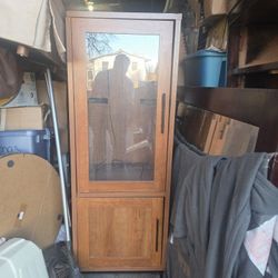 China/Curio Cabinet 