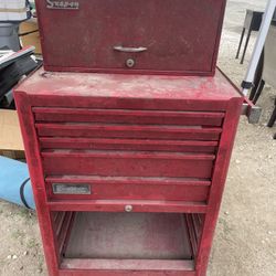 Tool Box