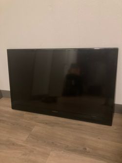 Insignia 42x26 tv