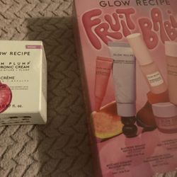 Glow Recipe Bundle Set!