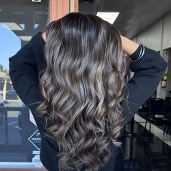 Amazing Hair Vina