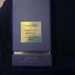 TOM FORD COLOGNE