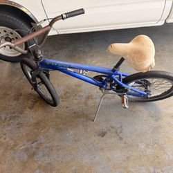 Bmx Bike