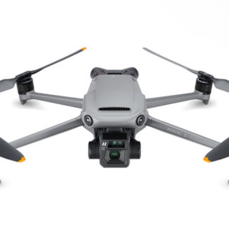 DJI Air 3 Drone Fly More Combo