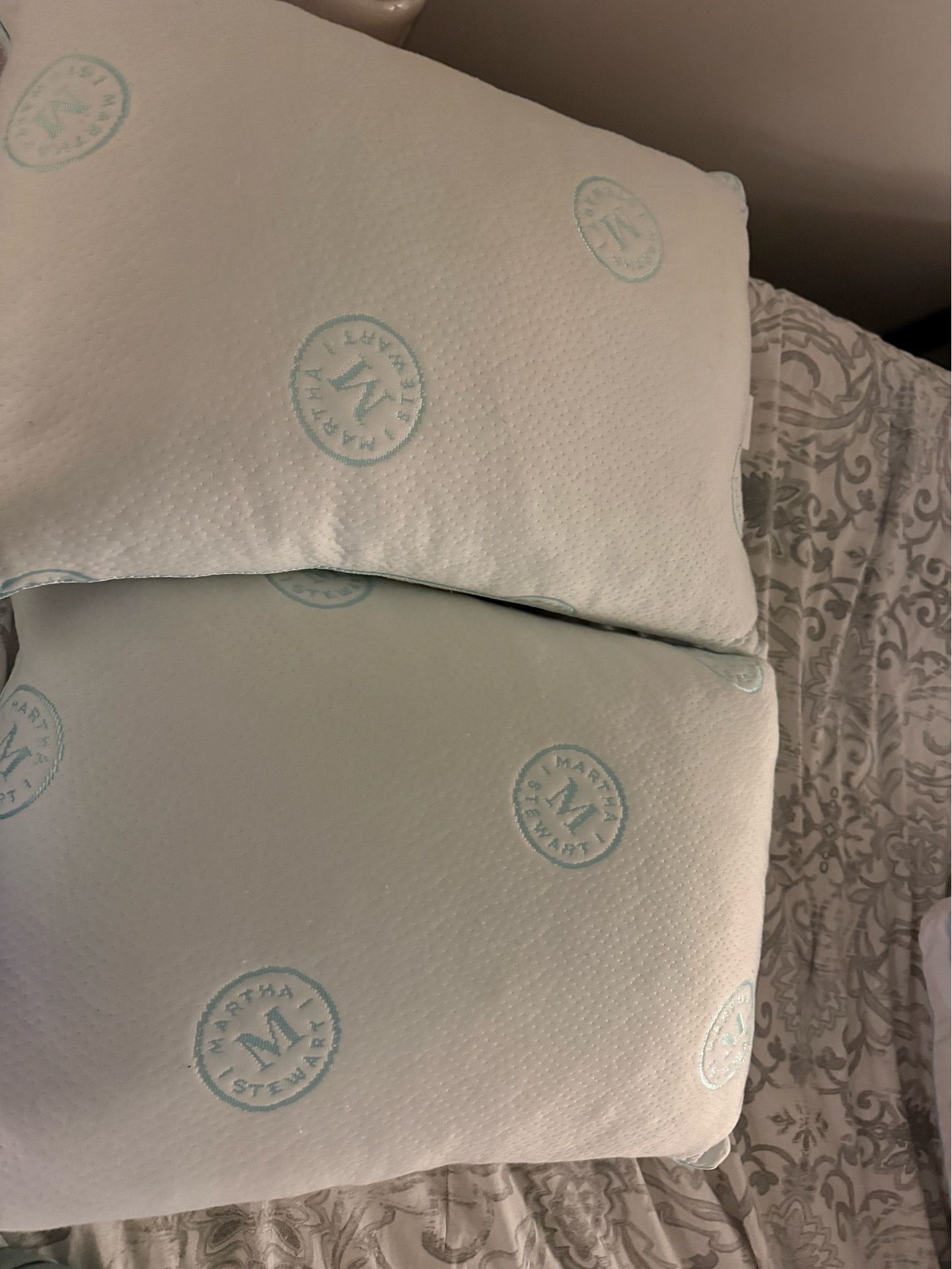 Pillows