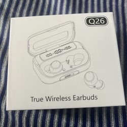 Bluetooth 5.3 Headphones