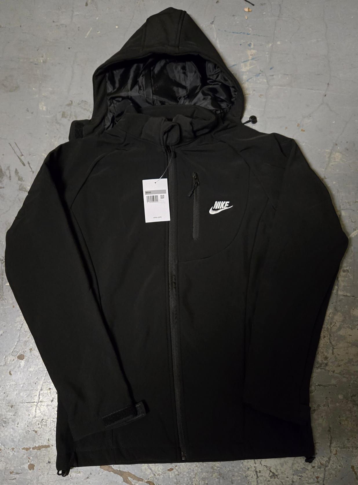 Nike Rainproof Jackets (all sizes)