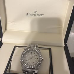 Audemars piguet watch