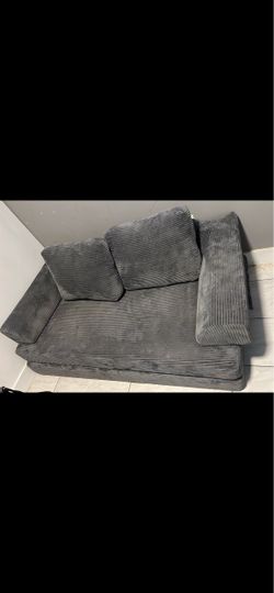 Floor sofa bed