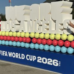 World Cup Tickets (Canada v. South Africa) 