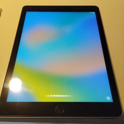 SECOND GEN IPAD 32 GB 