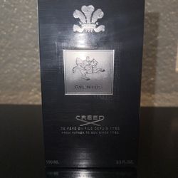 Creed Aventus Eau de Parfum 100ml (3.3 oz) 