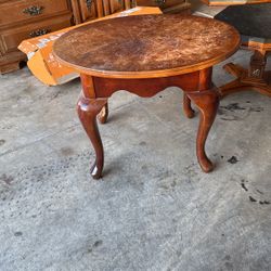 End Table 
