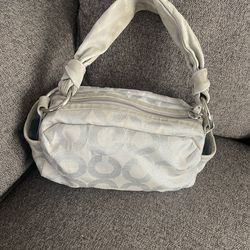 Coach Parker Shoulder Bag