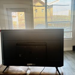 44 In Vizio Tv 