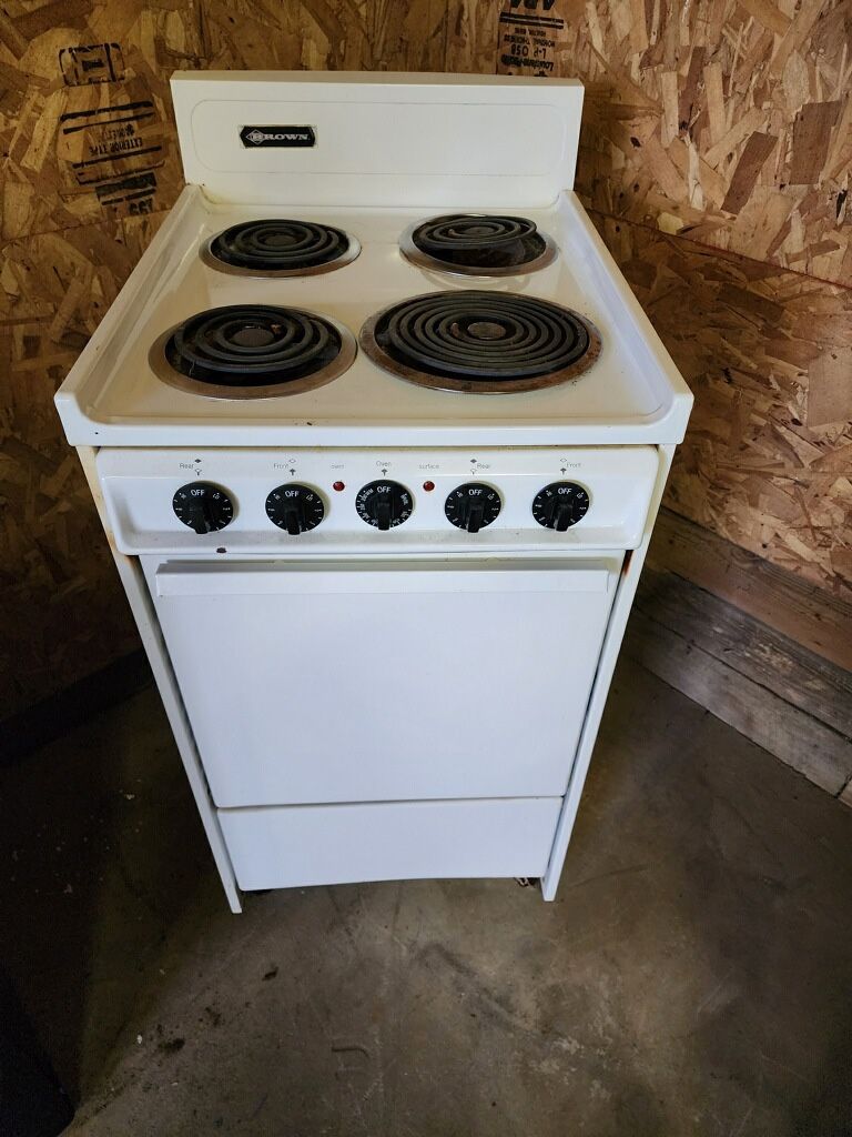 STOVE