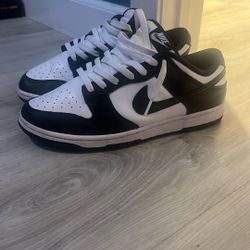 Nike Dunk Low Panda