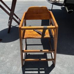 Kids Chair 