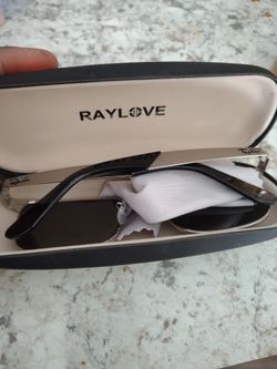 Ray-Ban Eyeglasses
